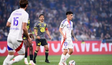 Grosse polémique après OL-Lille