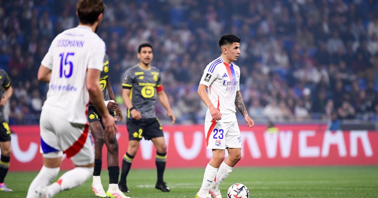 Grosse polémique après OL-Lille