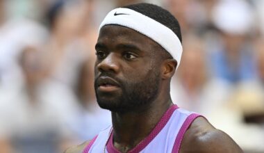 Insolite, ATP > Frances Tiafoe, sur l'anecdote la plus drôle avec un fan : "L'autre jour, un enfant m'a demandé si je pouvais l'adopter"