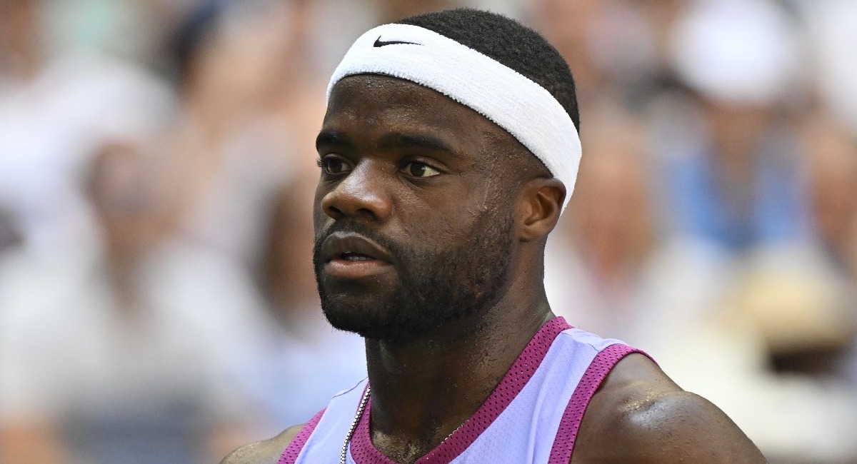 Insolite, ATP > Frances Tiafoe, sur l'anecdote la plus drôle avec un fan : "L'autre jour, un enfant m'a demandé si je pouvais l'adopter"