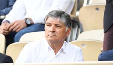 ATP > Toni Nadal : "Beaucoup de gens m'ont demandé quel était le meilleur moment que j'ai vécu avec Rafael. J'ai eu la chance de vivre des moments incroyables, mais aucun n'était aussi beau que ses débuts au club de tennis de Manacor"