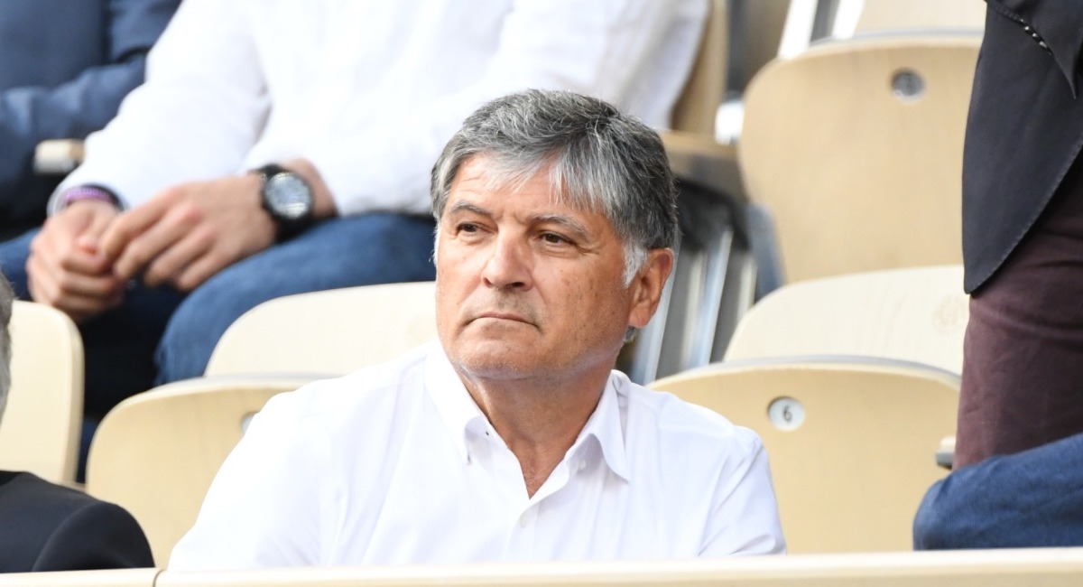 ATP > Toni Nadal : "Beaucoup de gens m'ont demandé quel était le meilleur moment que j'ai vécu avec Rafael. J'ai eu la chance de vivre des moments incroyables, mais aucun n'était aussi beau que ses débuts au club de tennis de Manacor"