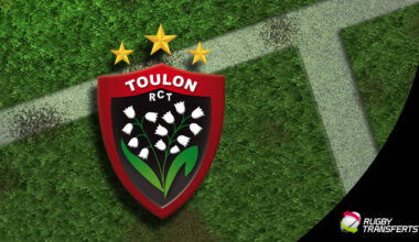 Transferts RC Toulon