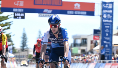 Tour des Abruzzes 2025 - Classement 1ère étape