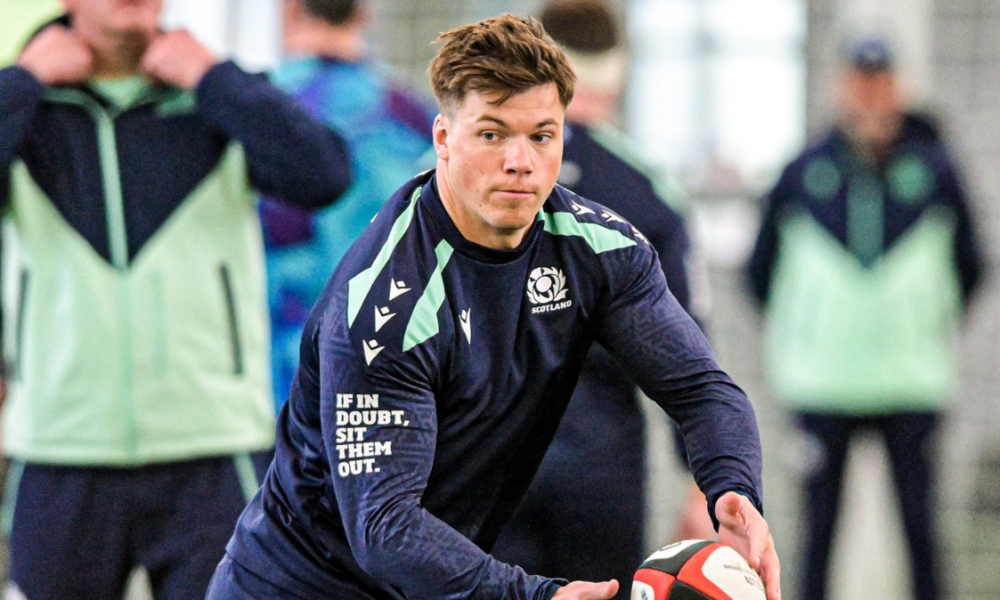 Transferts Rugby Huw Jones, Dan Lancaster, RC Toulon, les infos transferts du mardi 15 avril