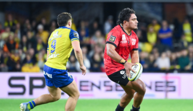 Transferts Rugby Tolu Latu, Selevasio Tolofua, Clermont, les infos transferts du mercredi 2 avril
