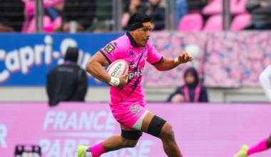 Transferts Rugby Union Bordeaux-Bègles, Valentin Delpy, Stade Français, les infos transferts du mardi 8 avril