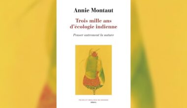Les fondements traditionnels et sociaux de l’écologie indienne