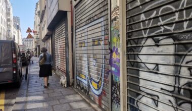À Paris, les commerces de gros ont quasi disparu en vingt ans… laissant parfois du vide