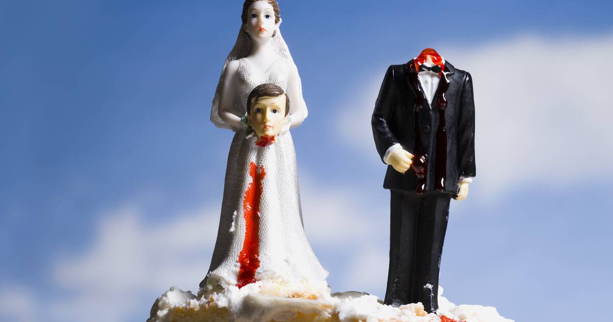 Laura Lindstedt et Sinikka Vuola, maricide à toutes les sauces – Libération