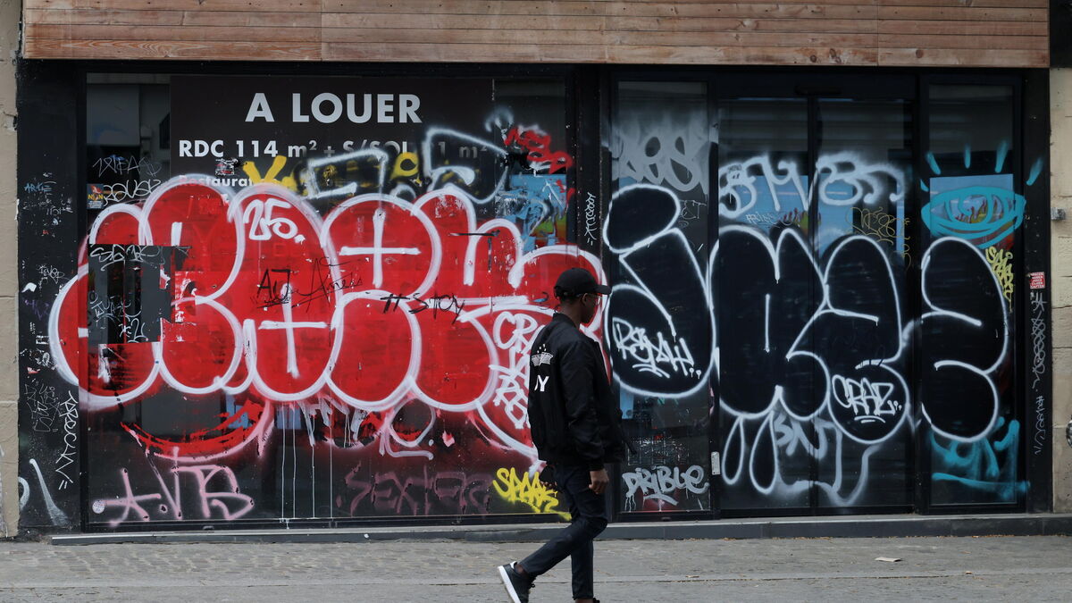 Des « serials tagueurs en toute impunité » ? Face aux tags et graffitis, la Ville de Paris veut serrer la vis