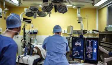 Lyon : deux médecins vont déposer plainte sur des pratiques illégales lors de greffes rénales
