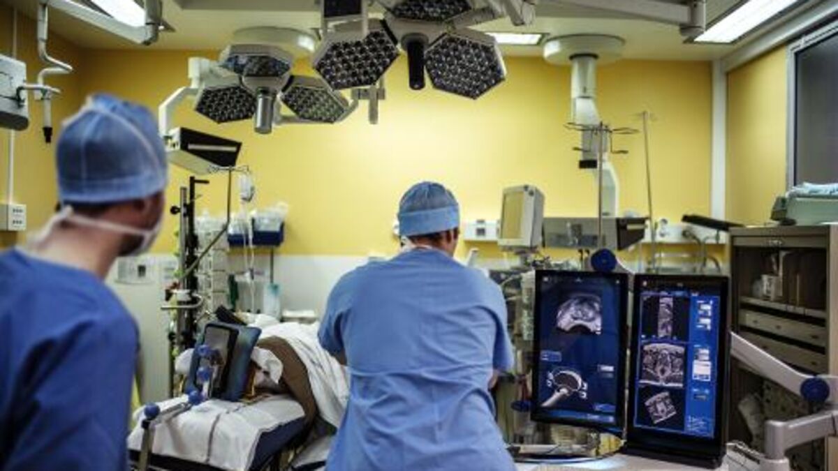 Lyon : deux médecins vont déposer plainte sur des pratiques illégales lors de greffes rénales