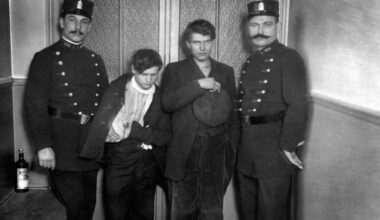 Lionel Destremau, itinéraire de deux tueurs de peu – Libération