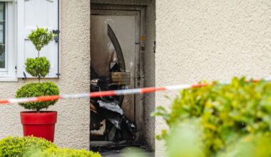 Attaque de domiciles d’agents pénitentiaires : « On a retrouvé des balles dans la chambre de nos petits-enfants ! »