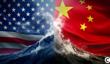 USA versus Chine : Donald Trump prêt à négocier sur TikTok en échange d’une réduction des tarifs douaniers