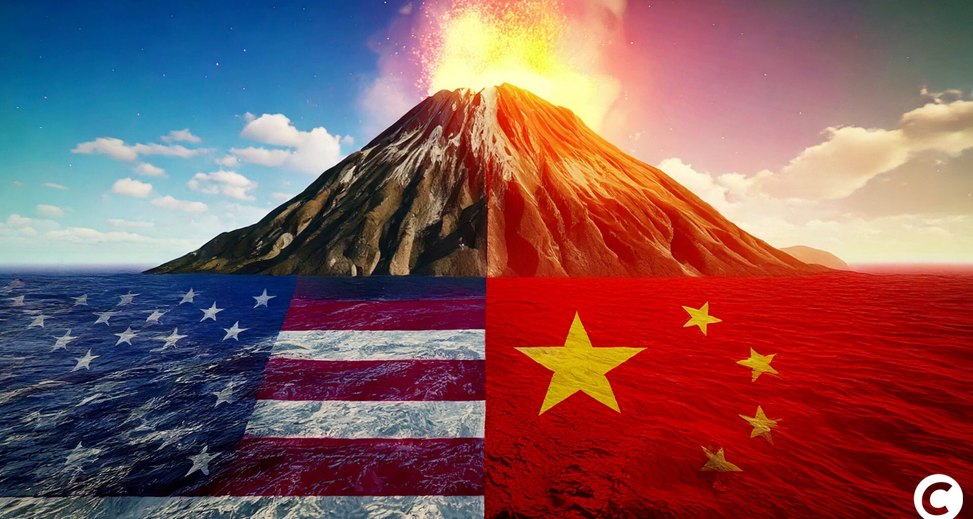 Bitcoin : La guerre commerciale entre les USA et la Chine pourrait faire exploser le cours du BTC