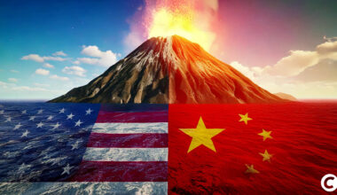 Bitcoin : La guerre commerciale entre les USA et la Chine pourrait faire exploser le cours du BTC
