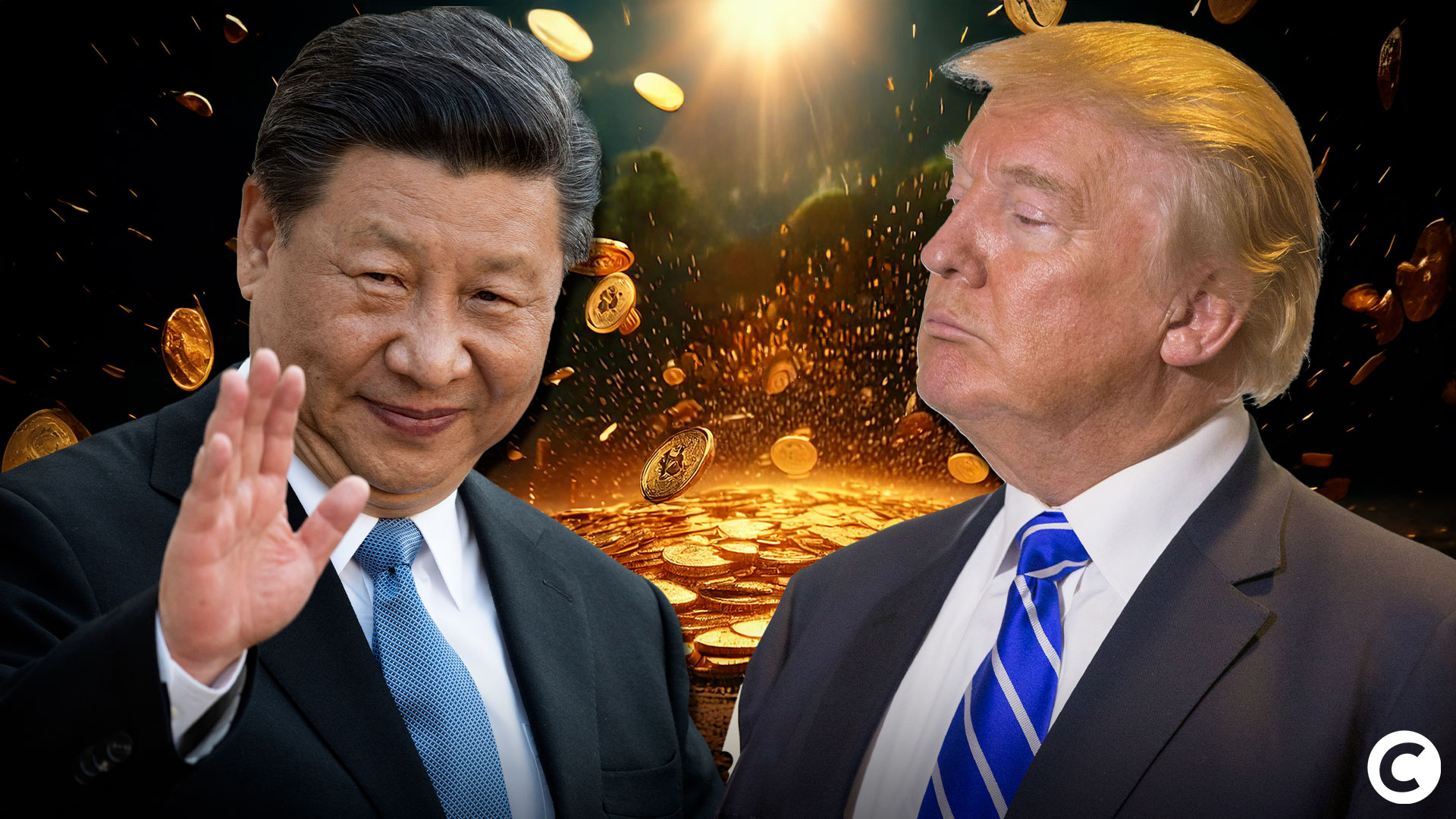 TikTok : le bras de fer entre les USA et la Chine
