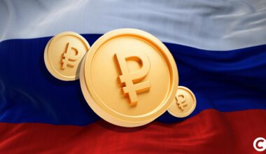 Crypto : L'idée d'un stablecoin en rouble populaire comme l’USDT fait son chemin en Russie