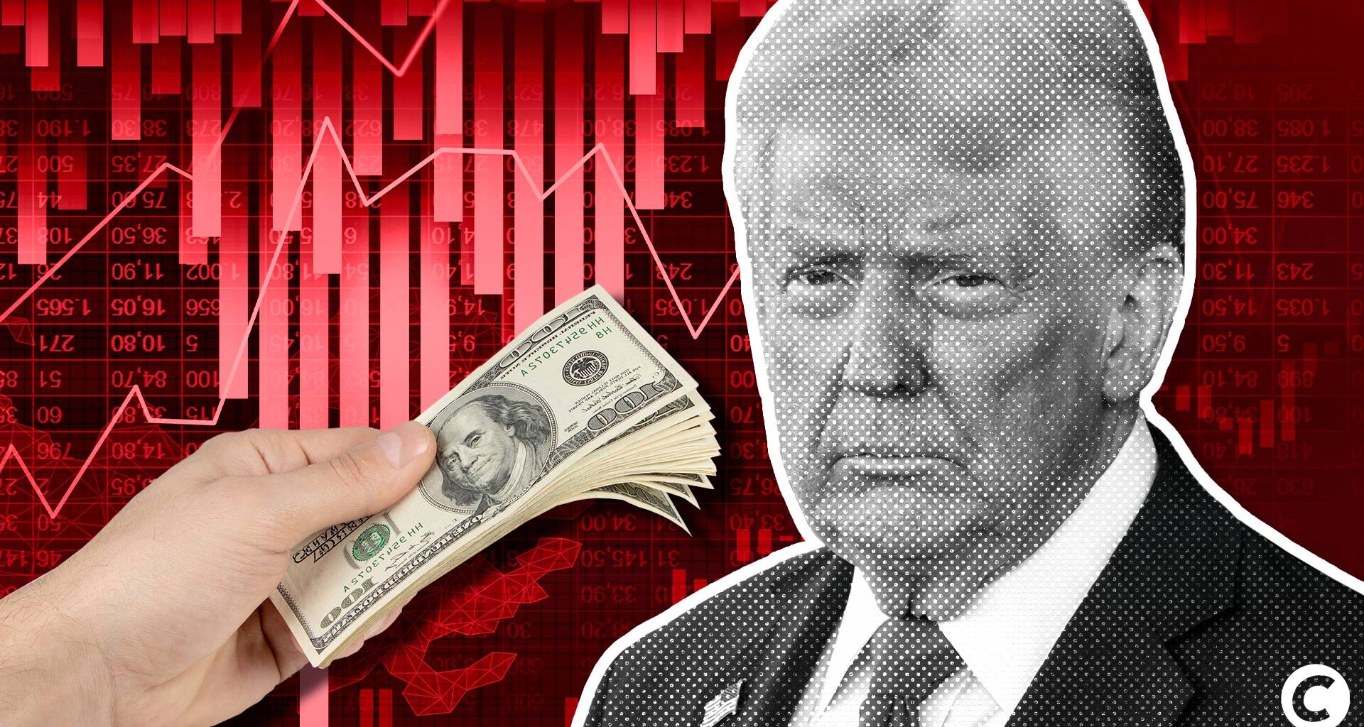 Inflation aux USA, guerre commerciale de Donald Trump, Binance et KuCoin en pause forcée - Le Récap' Actu