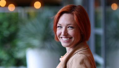 « Je n’ai jamais détesté Inès Reg » : Natasha St-Pier se confie sur « DALS », l’Eurovision et « Léo Mattéï »