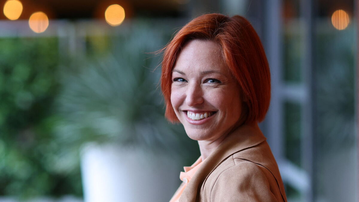 « Je n’ai jamais détesté Inès Reg » : Natasha St-Pier se confie sur « DALS », l’Eurovision et « Léo Mattéï »