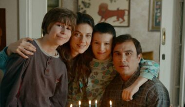 «Familia», je vous sème - Libération