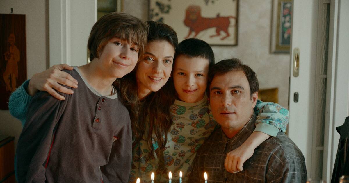 «Familia», je vous sème - Libération