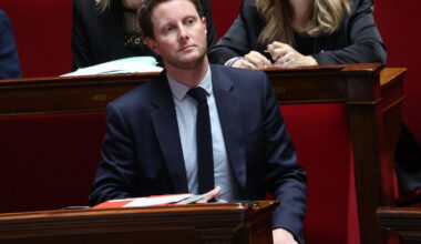 Municipales à Paris : « Je m’engagerai dans cette campagne », assure l’ancien ministre Clément Beaune