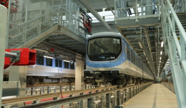 C’est d’ici que tout sera piloté : au cœur du QG central de la future ligne 15 du Grand Paris Express