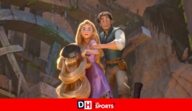 Le sort de Raiponce ne tient plus qu'à un cheveu : Disney met en "pause indéfiniment" son adaptation live