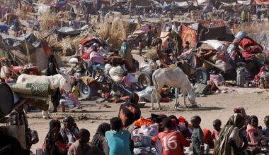 Au Darfour, les paramilitaires du général Hemetti ravagent le méga-camp de déplacés de Zamzam – Libération