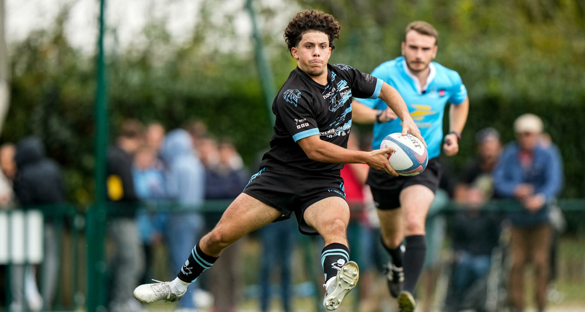 Rugby Scapulaire - Valentin Hutteau aurait donné son accord à l'UBB