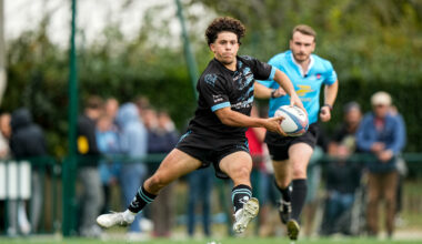 Rugby Scapulaire - Valentin Hutteau aurait donné son accord à l'UBB
