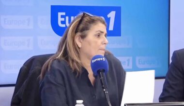 Valérie Benaïm : son "idylle" avec George Clooney balancée en direct par Cyril Hanouna, "elle est sortie avec le vrai"