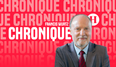 Europe : une diplomatie partiale et inopérante - La chronique de Francis Wurtz - 5 avril 2025