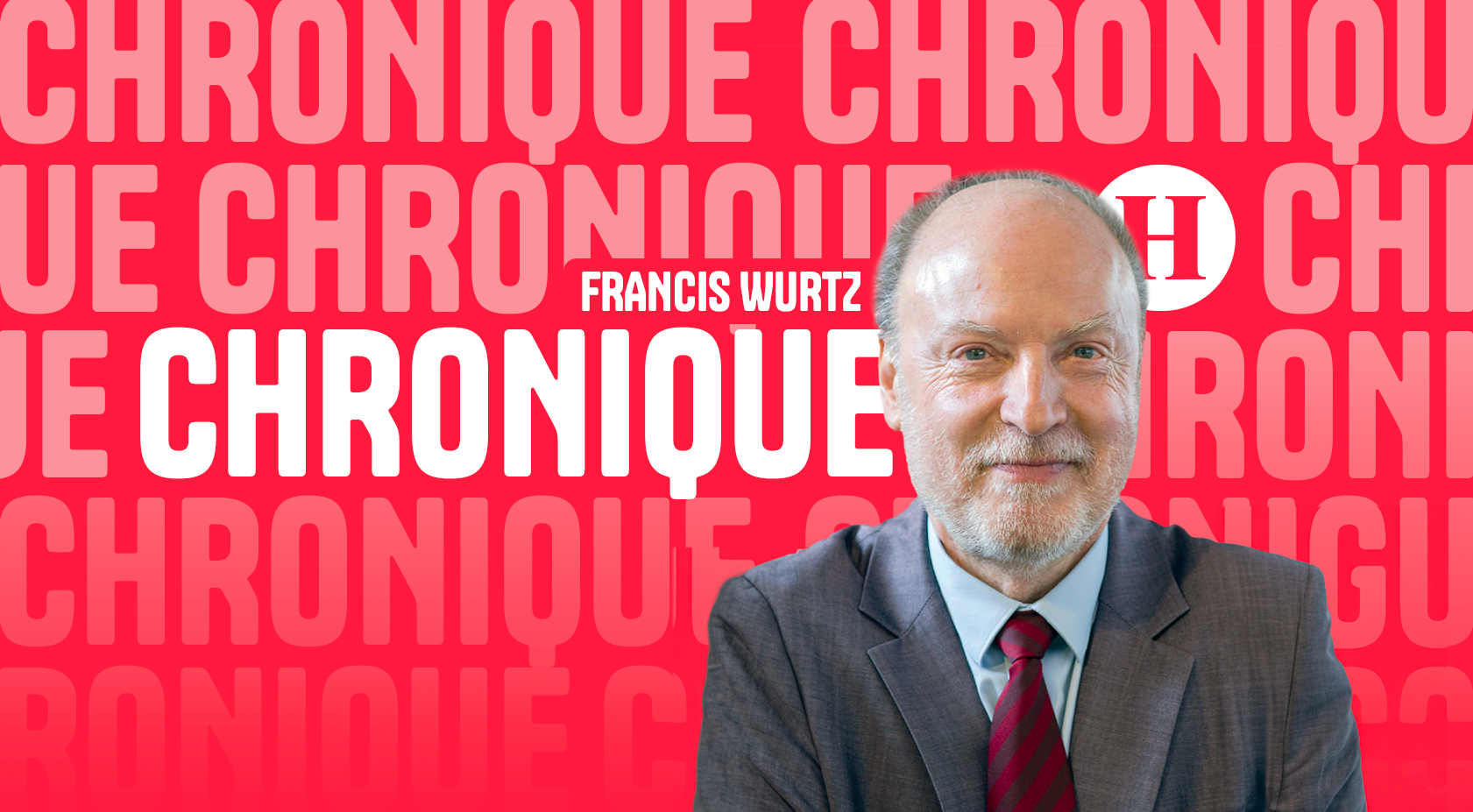 Europe : une diplomatie partiale et inopérante - La chronique de Francis Wurtz - 5 avril 2025
