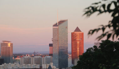 la qualité de l'air se dégrade ce vendredi
