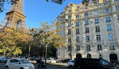 Paris : vendu 165 millions d’euros, le prestigieux îlot Chirac change de propriétaire pour la première fois