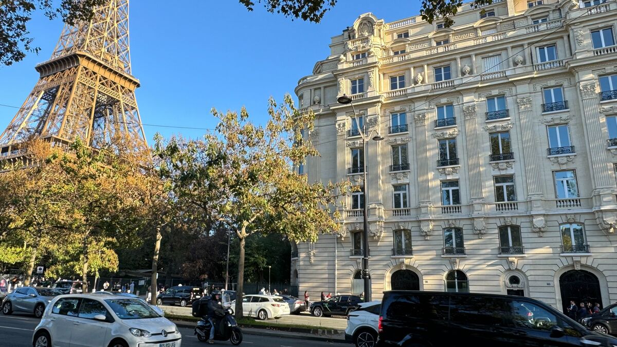 Paris : vendu 165 millions d’euros, le prestigieux îlot Chirac change de propriétaire pour la première fois