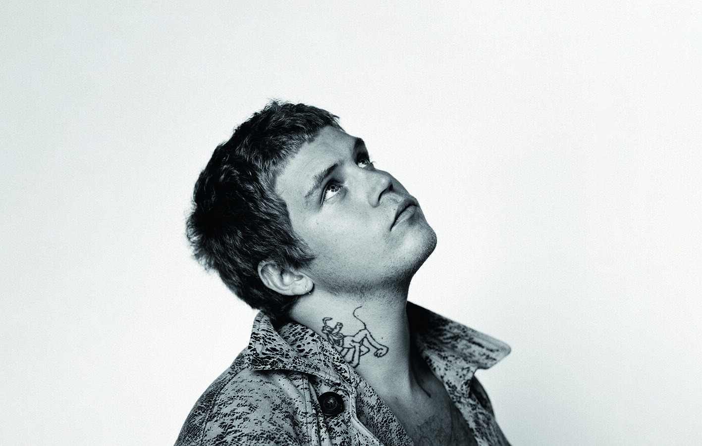 Yung Lean se livre avec une désarmante sincérité dans un exercice introspectif