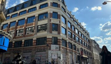Le centre-est de Paris, une alternative désormais « crédible » pour y installer des bureaux