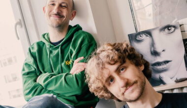Fin du podcast «Floodcast» : ça envoyait du sax - Libération