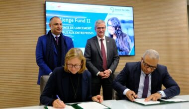 Maroc-Allemagne: Lancement de l’appui aux entreprises bénéficiaires du «Challenge Fund II»