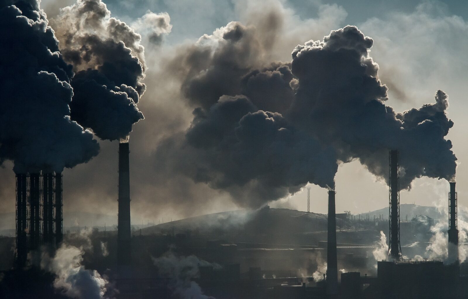 La pollution de l’air a baissé de moitié en vingt ans en Île-de-France