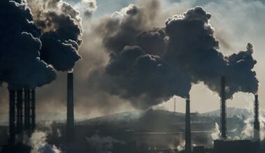 La pollution de l’air a baissé de moitié en vingt ans en Île-de-France