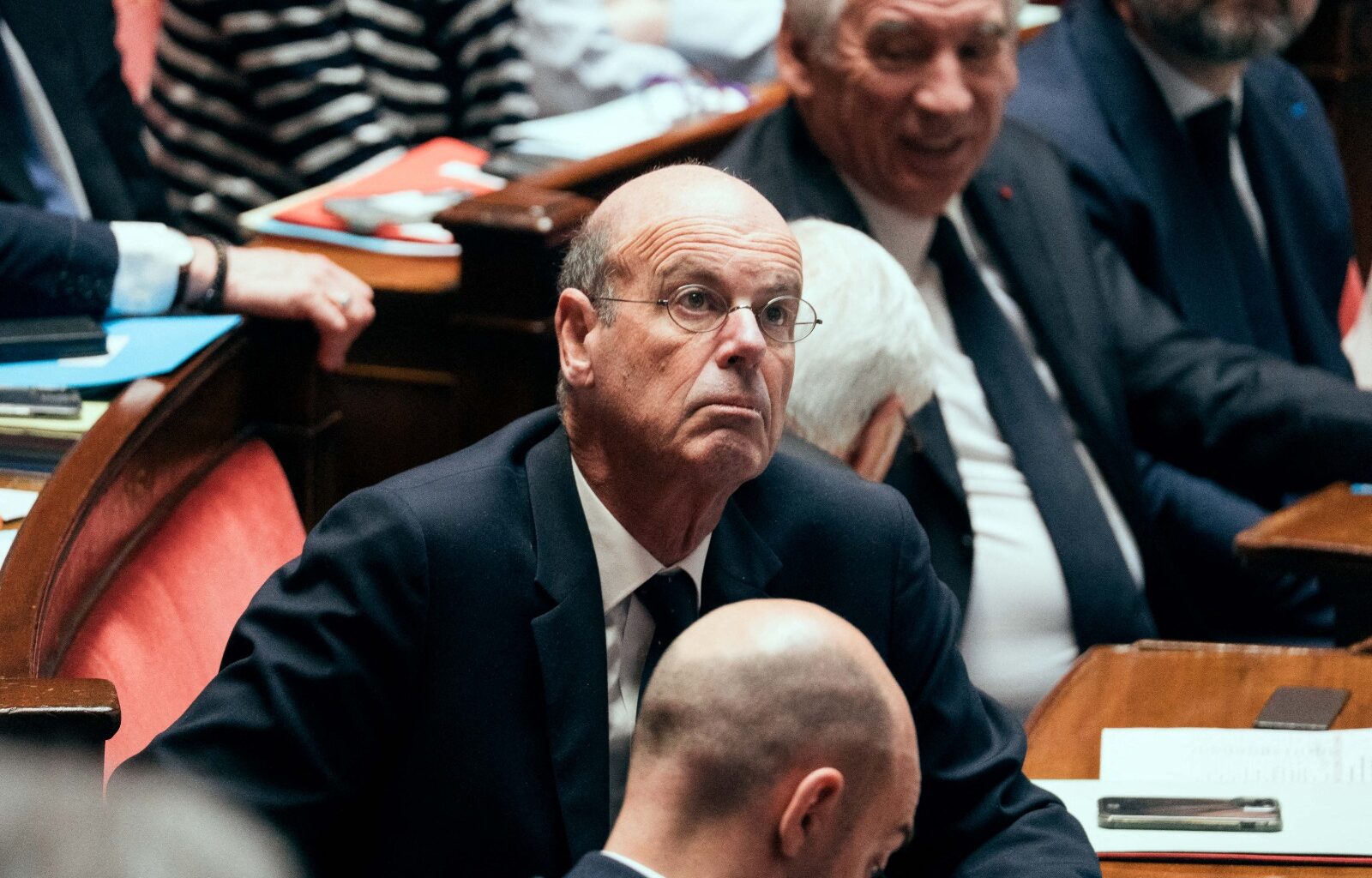 Coup de rabot à 40 milliards en 2026, intensification de la guerre à Gaza, bombardement russe en Ukraine, rassemblement contre le RN à Paris, Van der Poel victorieux dans le Paris-Roubaix… Les infos qu’il ne fallait pas manquer ce week-end