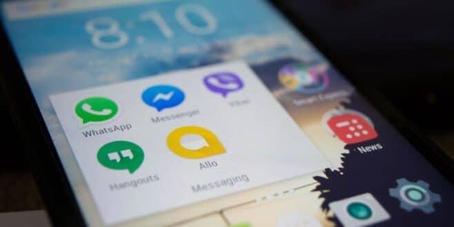 WhatsApp: cette astuce pour savoir si un contact vous a bloqué