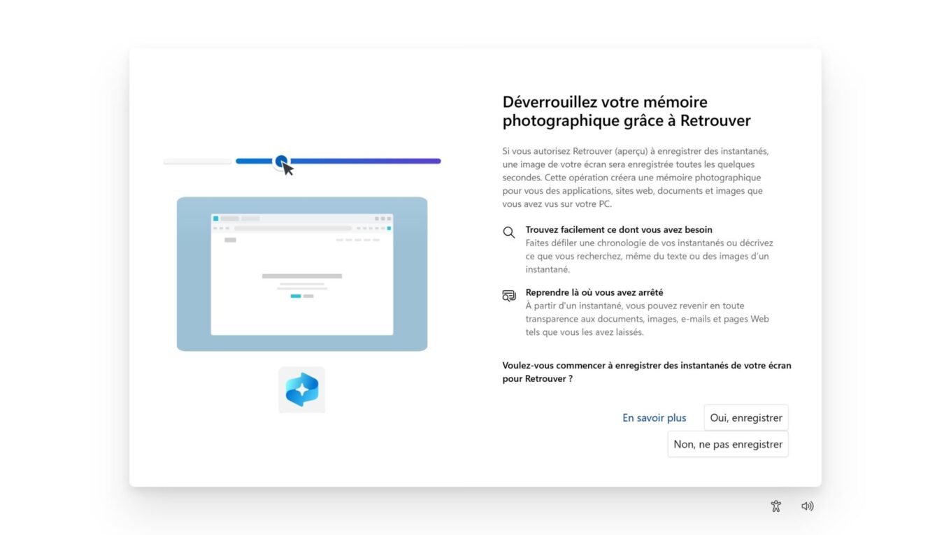Windows 11 Recall Retrouver Insiders 1